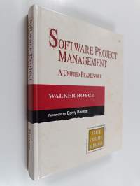 Software project management : a unified framework