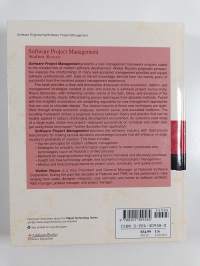 Software project management : a unified framework