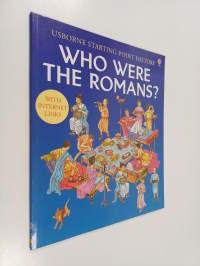 Who Were the Romans?