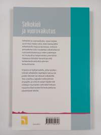 Selkokieli ja vuorovaikutus