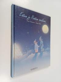 Eetun ja Reetun ensilumi