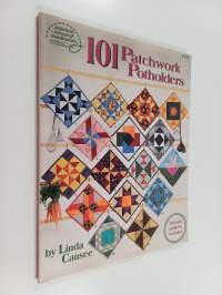 101 Patchwork Potholders