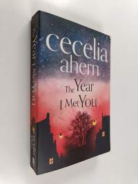 The Year I Met You