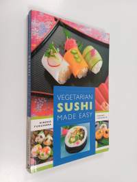 Vegetarian Sushi Made Easy
