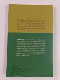 Contemporary Concerns - Essays by Young Minds : Cotton Conclave