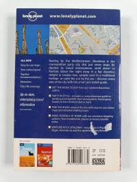 Lonely Planet Barcelona : City Guide