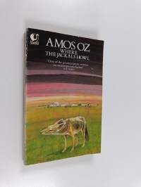 Where the Jackals Howl and other stories