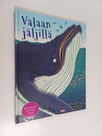 Valaan jäljillä