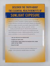 Dark Deception - Discover the Truths About the Benefits of Sunlight Exposure