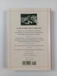 A Great and Glorious Game - Baseball Writings of A. Bartlett Giamatti
