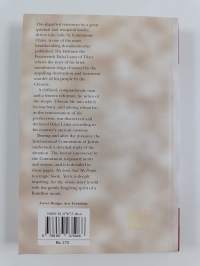 My Land and My People - The Memoirs of His Holiness the Dalai Lama of Tibet
