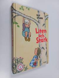 Liten och stark