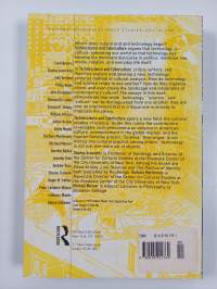 Technoscience and cyberculture