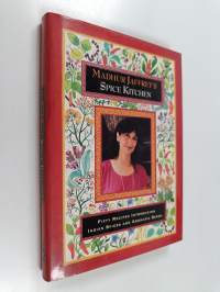 Madhur Jaffrey&#039;s Spice Kitchen - Fifty Recipes Introducing Indian Spices and Aromatic Seeds