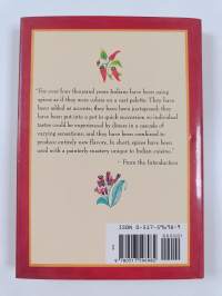 Madhur Jaffrey&#039;s Spice Kitchen - Fifty Recipes Introducing Indian Spices and Aromatic Seeds