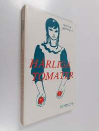 Härliga tomater