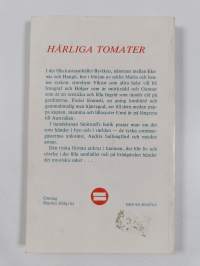 Härliga tomater