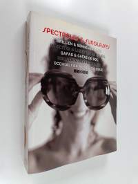 Spectacles &amp; sunglasses Brillen &amp; Sonnenbrillen = Lunettes &amp; lunettes de soleil = Gafas &amp; gafas de sol = Brillen &amp; zonnebrillen = Occhiali da vista &amp; da sole