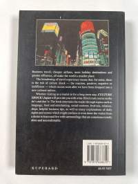 Culture shock! : Japan