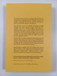 Mediated Europes - Discourse and Power in Ukraine, Russia and Poland During Euromaidan
