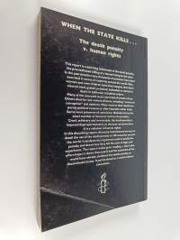When the state kills... : the death penalty v. human rights