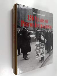 150 years of photo journalism Volume 1