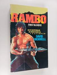 Rambo : First blood II