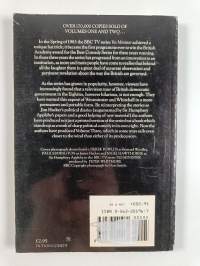 Yes Minister - The Diaries of a Cabinet Minister of the Rt Hon. James Hacker, MP volume 3