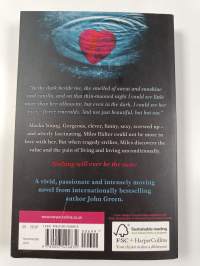 Looking for Alaska