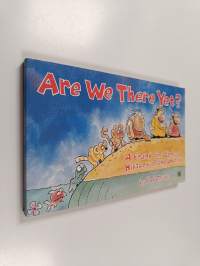 Are We There Yet? - A Frank and Ernest History of the World