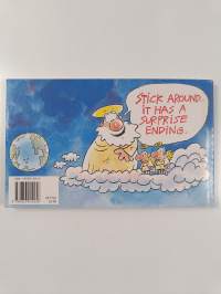 Are We There Yet? - A Frank and Ernest History of the World
