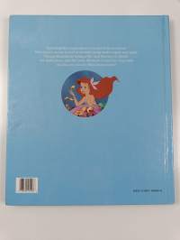 Walt Disney&#039;s Classic Movie Treasury
