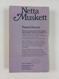 Painted Heaven