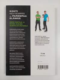 Kestävä muutos : kohti kevyempää ja parempaa elämää