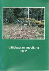 Vähähaaran vuosikirja 2002