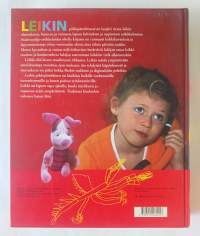 Leikin pikkujättiläinen