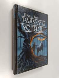 Pääsky ja Yötuuli