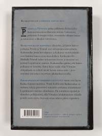 Pääsky ja Yötuuli