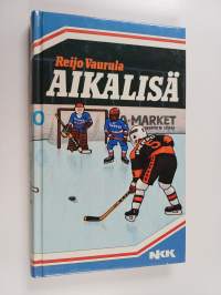 Tyhjä kuva