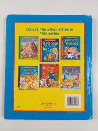 Large print animal stories