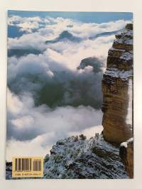 In Pictures Grand Canyon: The Continuing Story