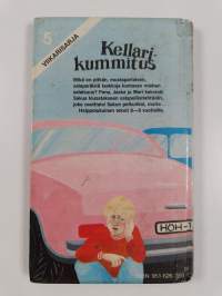 Kellarikummitus