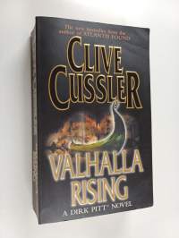 Valhalla rising