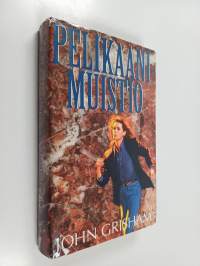 Pelikaanimuistio