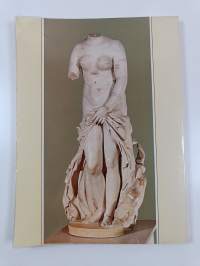 Syracuse : art history landscape