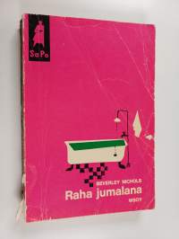 Raha jumalana