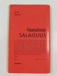Haamulinnan salaisuus