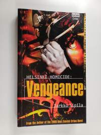 Helsinki homicide : Vengeance