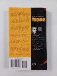Helsinki homicide : Vengeance