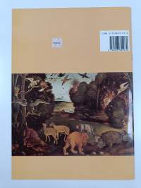 Piero di Cosimo&#039;s The Forest Fire
